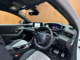 208 GTライン ワンオーナー 修復歴無し
