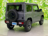 ジムニー XC 4WD 
