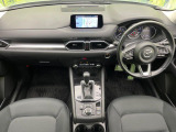 CX-5 2.0 20S 