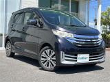 デイズ ライダーハイウェイスター X 修復歴無し