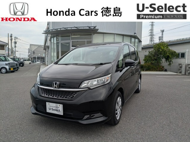 フリード 1.5 G ホンダセンシング 