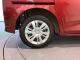 納車後の点検、車検などアフターサービスもお任せください!