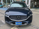 CX-8 2.5 25S Lパッケージ 4WD ナビTV 360度カメラ BOSE ドラレコ