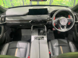 CX-60 3.3 XD ハイブリッド エクスクルーシブスポーツ ディーゼル 4WD 