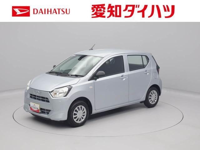 ミライース L SAIII 