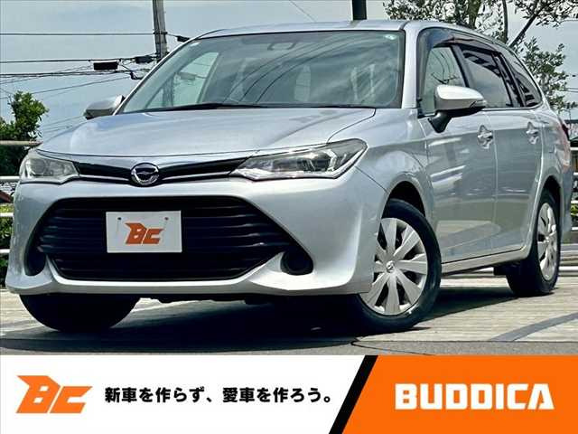 カローラフィールダー 1.8 S 