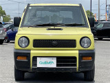 ネイキッド ターボ G 4WD 修復歴無し