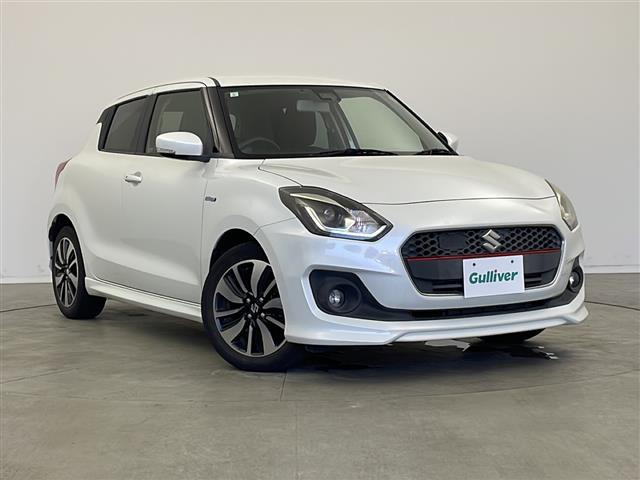 スイフト 1.2 ハイブリッド(HYBRID) RS 修復歴無し