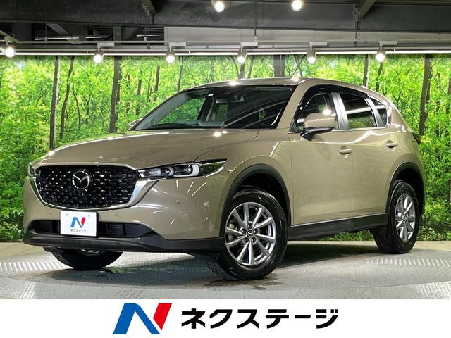 CX-5  XD プロアクティブ