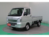 キャリイ KC エアコン パワステ 4WD 