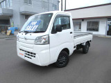 ハイゼットトラック スタンダード SAIIIt 4WD 