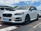 スバル レヴォーグ 2.0 GT-S アイサイト 4WD