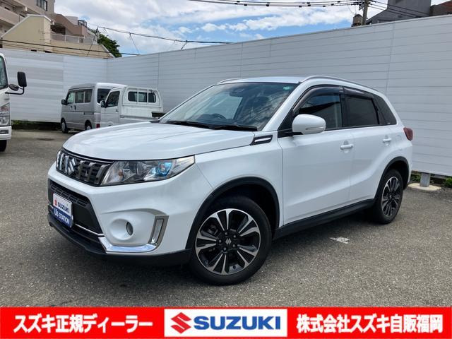 エスクード 1.4 ターボ 4WD 