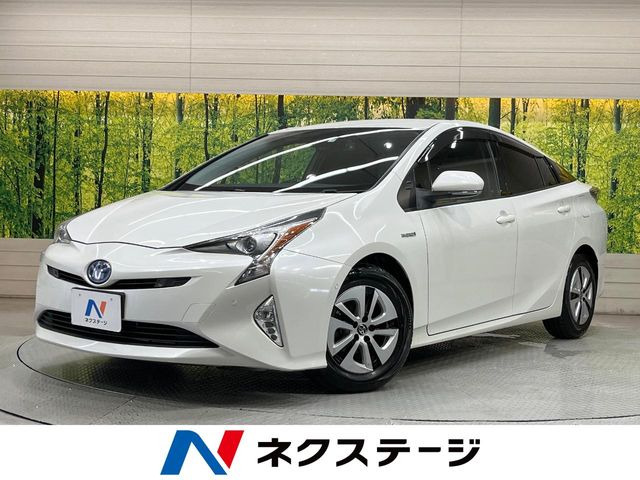 プリウス 1.8 A 