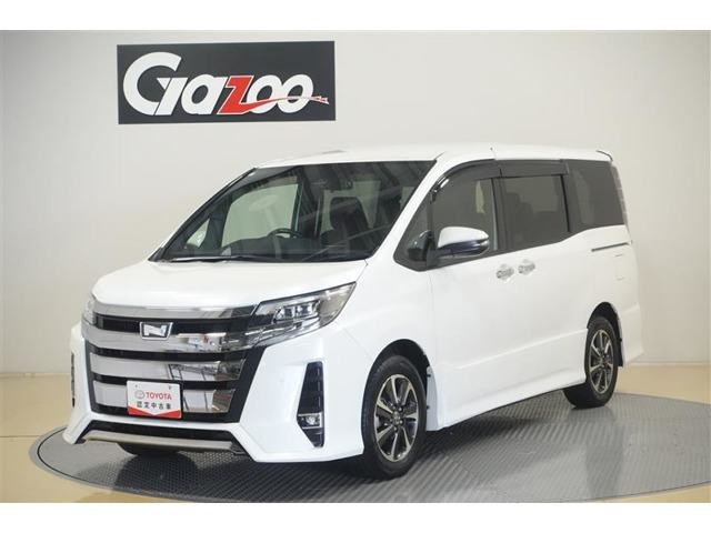 ノア 2.0 Si W×B II 