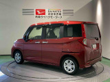 納車前にはプロのメカニックが点検、整備を行いますので安心してお乗り頂けます!!