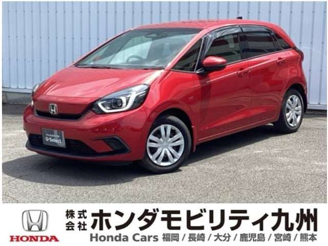 フィット  1.3 ホーム