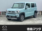 マツダ フレアクロスオーバー