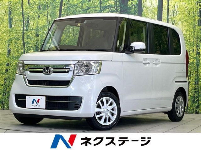 N-BOX G 