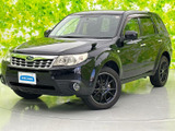 フォレスター 2.0 X Sスタイル 4WD 