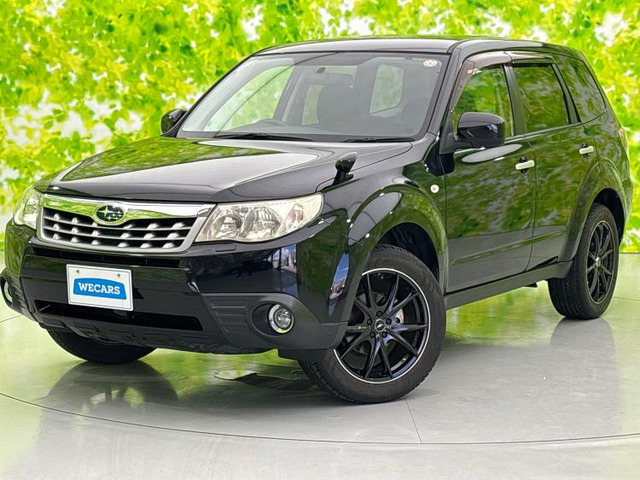 フォレスター 2.0 X Sスタイル 4WD 
