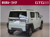タフト G ダーククロム ベンチャー 