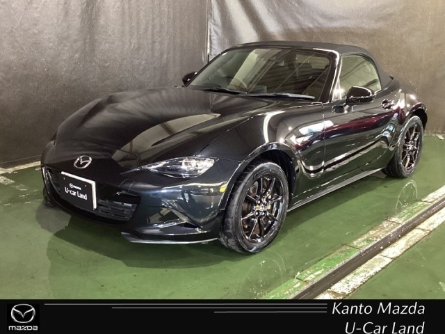 ロードスター 1.5 S スペシャルパッケージ 