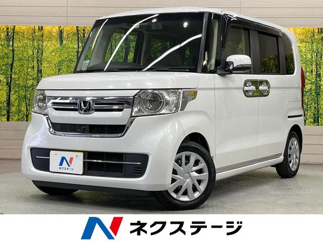 N-BOX L 