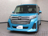 ルーミー 1.0 カスタム G-T 