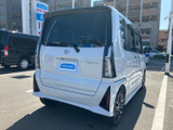 タントカスタム RS 