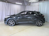 C-HR ハイブリッド 1.8 G 