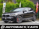 【中古車情報】BMW X2   の中古車詳細（走行距離：0.9万km、カラー：クロ、販売地域：神奈川県大和市福田）