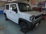 ハスラー タフワイルド 4WD 