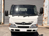 デュトロ 4.0 全低床 ディーゼル 4WD 
