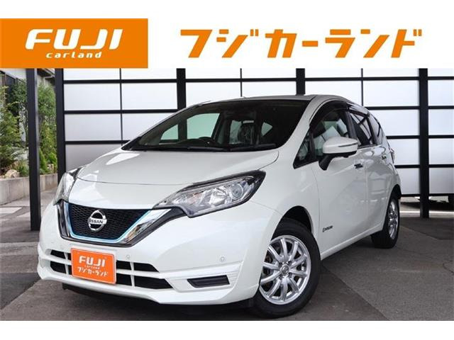 ノート 1.2 e-POWER X 