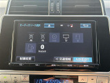 ランドクルーザープラド 2.7 TX 4WD サンルーフ
