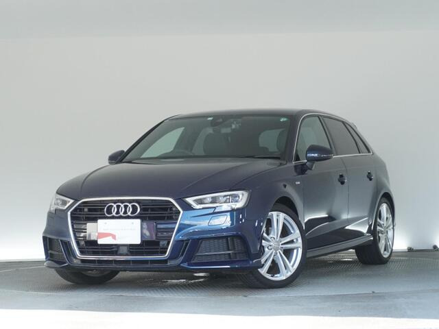 A3スポーツバック 30 TFSI スポーツ 