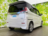 ソリオ 1.2 ハイブリッド(HYBRID)  MZ 4WD 