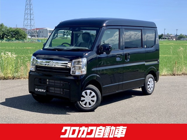 エブリイ ジョイン ハイルーフ 4WD 