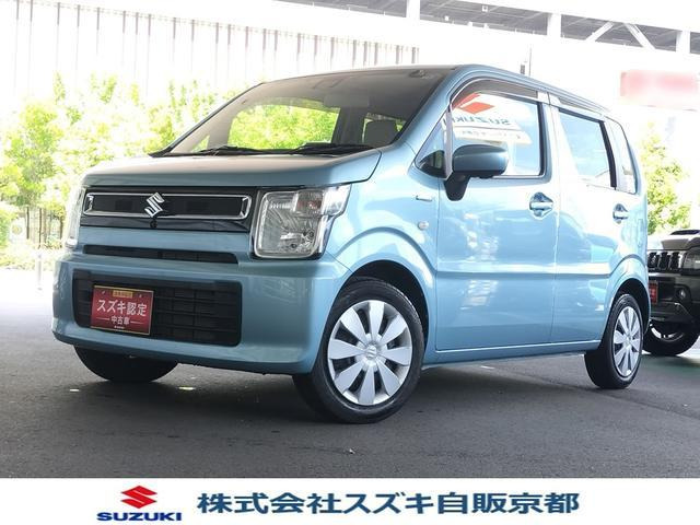 ワゴンR ハイブリッド(HYBRID) FX 