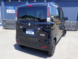 スペーシアベース XF メモリナビ・ETC・Bluetooth・衝突回避軽減