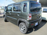 ハスラー ハイブリッド(HYBRID) G 4WD 