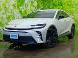 クラウンスポーツ 2.5 Z E-Four 4WD 