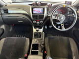 インプレッサWRX 2.0 WRX STI 4WD 