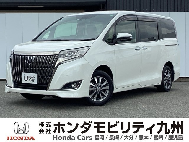 エスクァイア 2.0 Gi プレミアムパッケージ ブラックテイラード 
