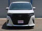 アルファード ハイブリッド 2.5 Z E-Four 4WD 