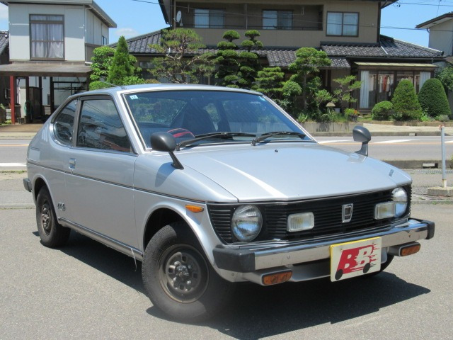 セルボ  CX-G