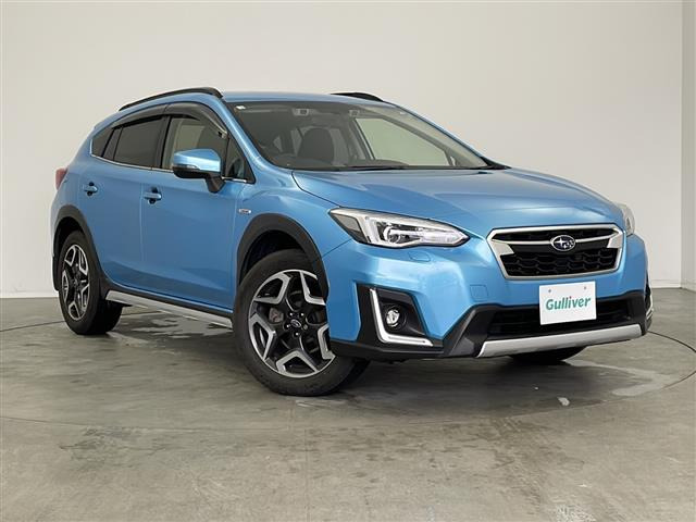 XV 2.0 アドバンス 4WD 本革シート