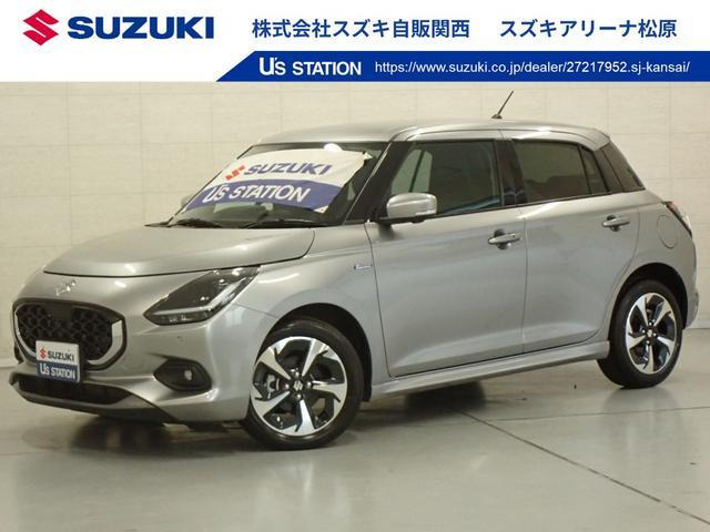 スイフト 1.2 ハイブリッド(HYBRID) MZ 