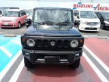 ジムニー XC 4WD 